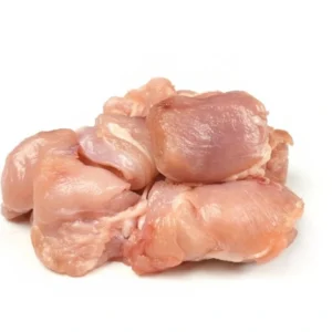 Krůtí kostky 0,5 kg - Do psí misky