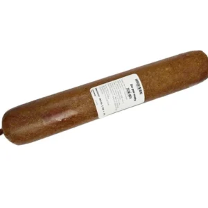 Zelená krůta - Do psí misky
