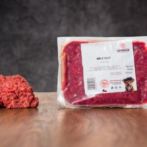 Králík mletý 1 kg - Vetamix