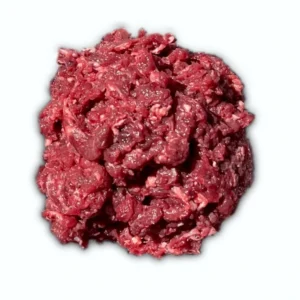Zvěřinový ořez jemný 2 kg - Do psí misky