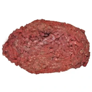 Zvěřina hrubomletá - Do psí misky