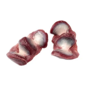 KACHNÍ žaludky 0,5 kg - Do psí misky