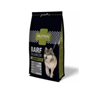 Nutrin Canine Barf Balancer Grain Free 2500g