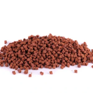 VÝCVIKOVÝ PAMLSEK EXTRA - Kachna a Krill - červený 6 mm - Krmiva Hulín