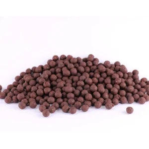 MINI PAMLSEK - Kuličky 12 mm - Losos a arktický Krill - Krmiva Hulín