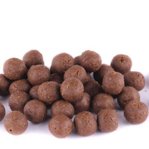 LOSOSOVÉ KULIČKY - Snack s vejci a Krillem - 24 mm - Krmiva Hulín