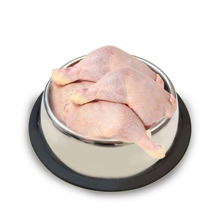 Kuřecí stehna 1kg - Sokol Falco