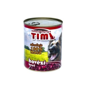 TIM hovězí 800g - Sokol Falco