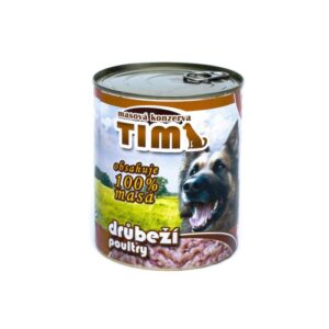 TIM drůbeží 800g - Sokol Falco