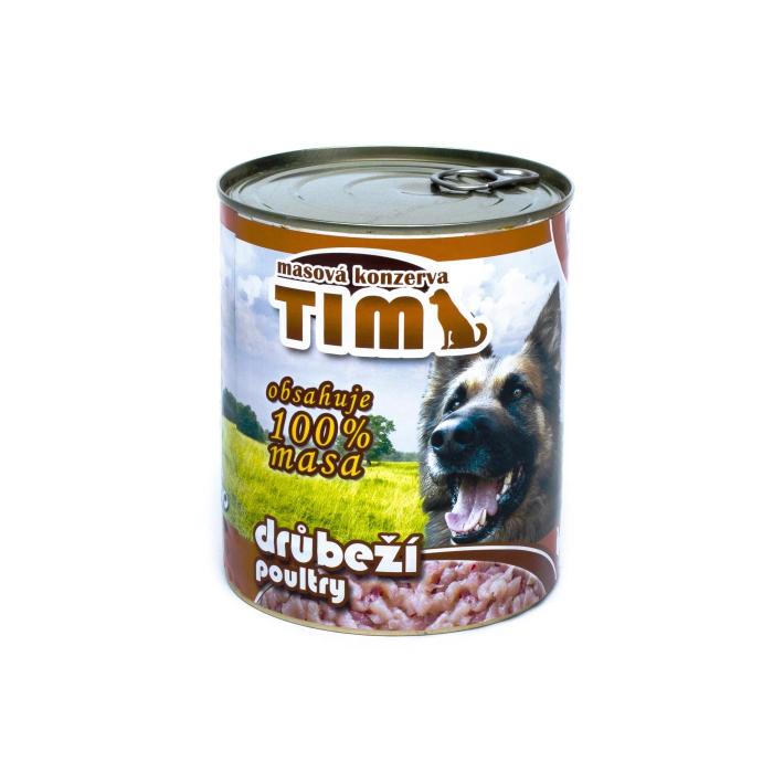 TIM drůbeží 800g - Sokol Falco