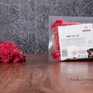 Králičí BARF 500 g - Vetamix