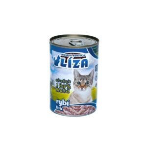 LÍZA rybí 400g - Sokol Falco