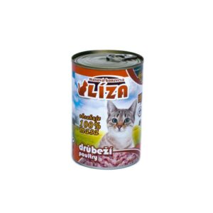 LÍZA drůbeží 400g - Sokol Falco