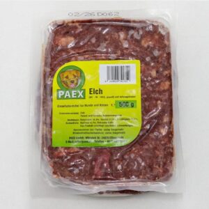 PAEX Losí maso – ELCH (500 g)